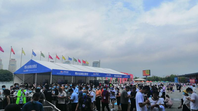 展览展示器材使用注意事项：如何确保安全与效果