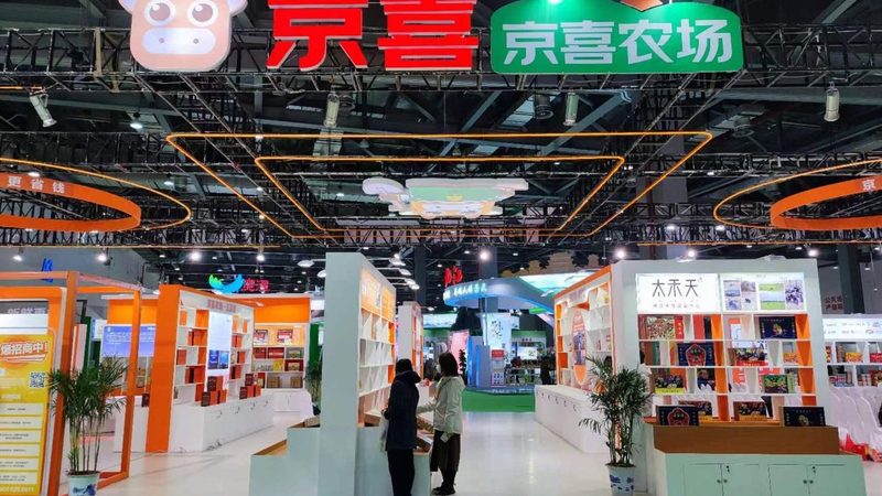 展厅设计前期调研：如何选择专业公司**