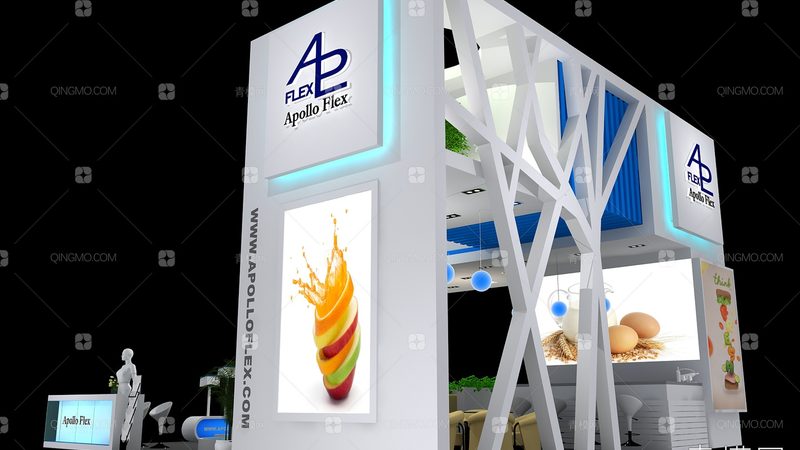 展览展示设计的售后，不只是“修修补补
