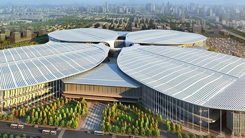 展览展示器材加盟代理：揭秘行业“内幕