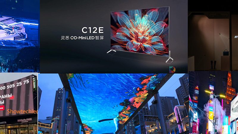 上海展览设计公司推荐排名