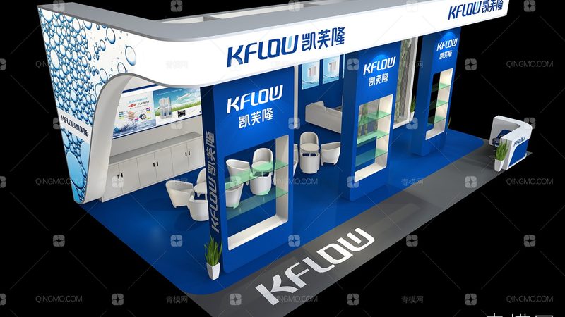 成都展会现场执行团队：揭秘搭建背后的关键要素